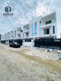 4 bedroom Terraced Duplex For Sale Idado Lekki Lagos 4 bedroom Terraced Duplex For Sale Idado Lekki Lagos