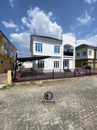 4 bedroom Detached Duplex For Sale Ikota Lekki Lagos