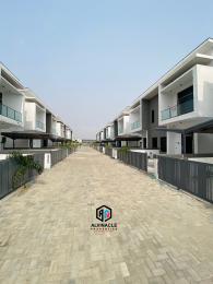 4 bedroom Semi detached Duplex For Sale Orchid Road Along Lekki Expressway Lagos