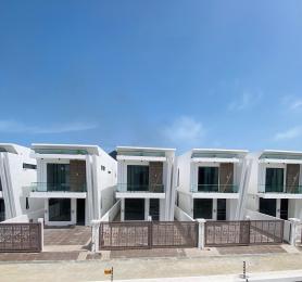 4 bedroom Detached Duplex For Sale Orchid Road Lekki Lagos 4 bedroom Detached Duplex For Sale Orchid Road Lekki Lagos