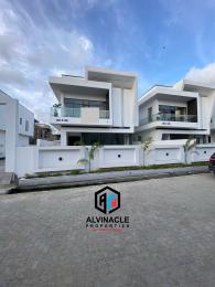 4 bedroom Detached Duplex For Sale Lekki Palm Ado Ajah Lagos