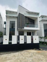 4 bedroom Detached Duplex For Sale Ado Ajah Lagos 4 bedroom Detached Duplex For Sale Ado Ajah Lagos