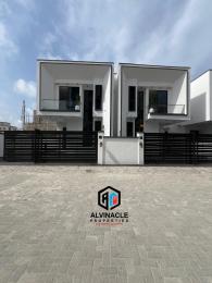 4 bedroom Semi detached Duplex For Sale Ikate Elegushi Lekki Lagos 4 bedroom Semi detached Duplex For Sale Ikate Elegushi Lekki Lagos