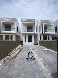 4 bedroom Semi detached Duplex For Sale Idado Estate Idado Lekki Lagos 4 bedroom Semi detached Duplex For Sale Idado Estate Idado Lekki Lagos