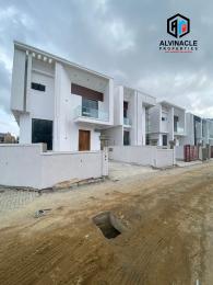 4 bedroom Detached Duplex For Sale Chevron Drive Lekki Lagos 4 bedroom Detached Duplex For Sale Chevron Drive Lekki Lagos
