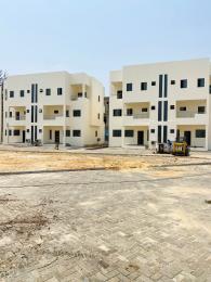 4 bedroom Detached Duplex For Rent Osapa London Lekki Lagos