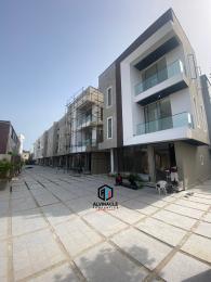 4 bedroom Detached Duplex For Sale Parkview Estate Ikoyi Lagos