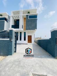 4 bedroom Detached Duplex For Sale Harris Drive Victoria Garden City Lekki Lagos 4 bedroom Detached Duplex For Sale Harris Drive Victoria Garden City Lekki Lagos