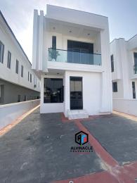 4 bedroom Detached Duplex For Sale Harris Drive Victoria Garden City Lekki Lagos