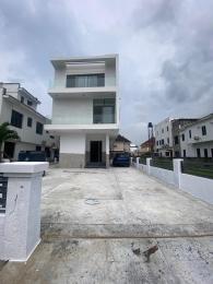 4 bedroom Detached Duplex For Sale Osapa London Lekki Lagos