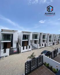 4 bedroom Detached Duplex For Sale Orchid Road Lekki Expressway Lagos