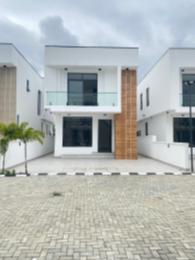 4 bedroom Detached Duplex For Sale Orchid Lekki Lagos Lekki Lagos