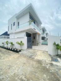 4 bedroom Detached Duplex For Sale Ogombo Ajah Lekki Lagos Ogombo Ajah Lagos
