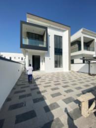 4 bedroom Detached Duplex For Sale Ajah Lekki Lagos Ajah Lagos