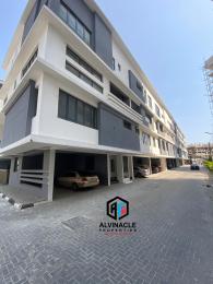 4 bedroom Maisonette For Sale Lekki Phase1 Lekki Phase 1 Lagos