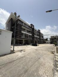 4 bedroom Maisonette For Rent Osapa London Lekki Lagos