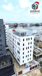 4 bedroom Maisonette For Sale Mojisola Onikoyi Estate Lagos