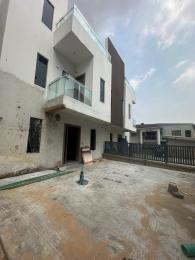 4 bedroom Semi detached Duplex For Sale Lekki Lagos