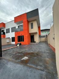 4 bedroom Semi detached Duplex For Sale Millennium Estate Gbagada Lagos