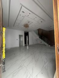 4 bedroom Semi detached Duplex For Sale Thomas Estate Ajah Lagos