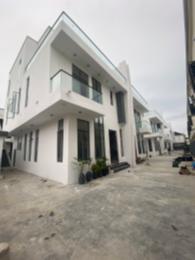 4 bedroom Semi detached Duplex For Sale Orchid , Lekki Lagos State. Lekki Lagos
