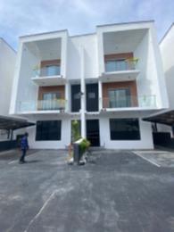 4 bedroom Semi detached Duplex For Sale Orchid Lekki Lagos Chevron Drive Lekki Lagos