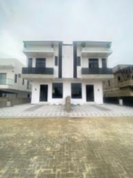 4 bedroom Semi detached Duplex For Sale Ogombo ,ajah Lekki Lagos Ogombo Ajah Lagos
