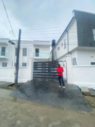 4 bedroom Semi detached Duplex For Sale Ikota ,lekki Lagos Ikota Lekki Lagos