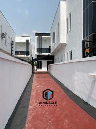 4 bedroom Semi detached Duplex For Sale Ikota Lekki Lagos