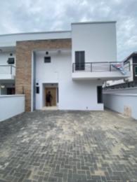 4 bedroom Semi detached Duplex For Rent Lekki Phase1 Lekki Phase 1 Lagos