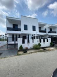 4 bedroom Semi detached Duplex For Sale Ajah Lekki Lagos Ajah Lagos