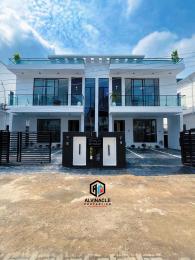 4 bedroom Semi detached Duplex For Sale Ikota Lekki Lagos