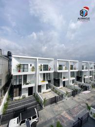 4 bedroom Semi detached Duplex For Sale Orchid Road Lekki Expressway Lagos