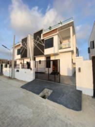 4 bedroom Semi detached Duplex For Sale Abraham Adesanya Lagos State Addo Ajah Lagos 4 bedroom Semi detached Duplex For Sale Abraham Adesanya Lagos State Addo Ajah Lagos