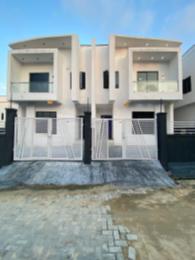 4 bedroom Semi detached Duplex For Sale Ajah Lekki Lagos Ajah Lagos
