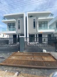 4 bedroom Semi detached Duplex For Sale Ikota Lekki Lagos