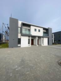 4 bedroom Semi detached Duplex For Rent Mayegun Estate Ikate Elegushi Lekki Lagos