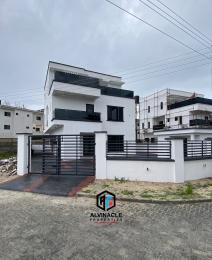 4 bedroom Detached Duplex For Sale Osapa London Lekki Lagos 4 bedroom Detached Duplex For Sale Osapa London Lekki Lagos