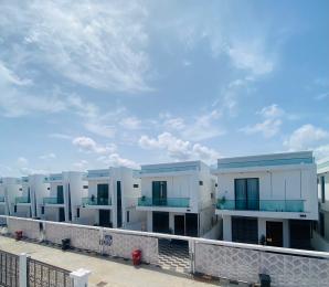 4 bedroom Detached Duplex For Sale Lekki Lagos 4 bedroom Detached Duplex For Sale Lekki Lagos