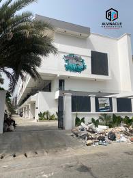 4 bedroom Terraced Duplex For Rent Parkview Estate Ikoyi Lagos