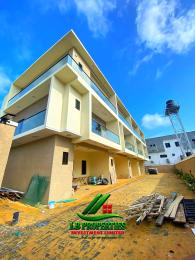4 bedroom Terraced Duplex For Sale Ikate Lekki Lagos Ikate Elegushi Lekki Lagos