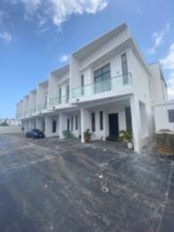4 bedroom Terraced Duplex For Sale Ajah, Lekki Lagos State. Ajah Lagos
