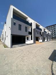 4 bedroom Terraced Duplex For Sale Ikate Elegushi Lekki Lagos