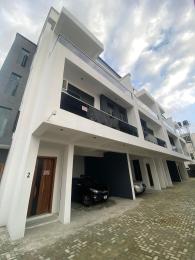 4 bedroom Terraced Duplex For Sale Ologolo Lekki Lagos 4 bedroom Terraced Duplex For Sale Ologolo Lekki Lagos