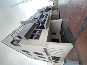 4 bedroom Terraced Duplex For Sale Osapa London Lekki Lagos 4 bedroom Terraced Duplex For Sale Osapa London Lekki Lagos