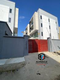 4 bedroom Terraced Duplex For Sale Ikate Elegushi Lekki Lagos