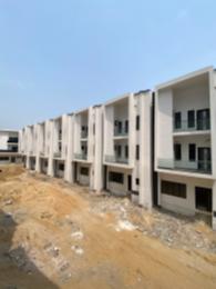 4 bedroom Terraced Duplex For Sale Osapa London Lekki Lagos