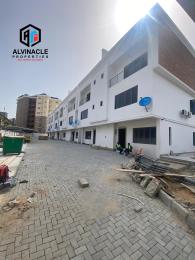 4 bedroom Semi detached Duplex For Sale Parkview Estate Ikoyi Lagos