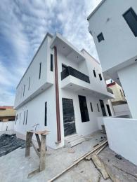 4 bedroom Semi detached Bungalow For Sale Ajah, Lekki Lagos Lekki Lagos 4 bedroom Semi detached Bungalow For Sale Ajah, Lekki Lagos Lekki Lagos