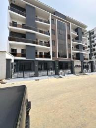 4 bedroom Flat & Apartment For Sale Lekki Phase 1 Lagos